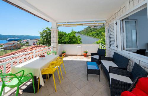 Holiday Villa Perna - Foto 43