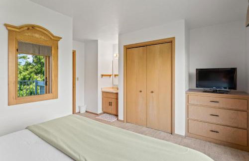 Holiday by the Bay Unit A-4 by Simple Life Rentals - Foto 6