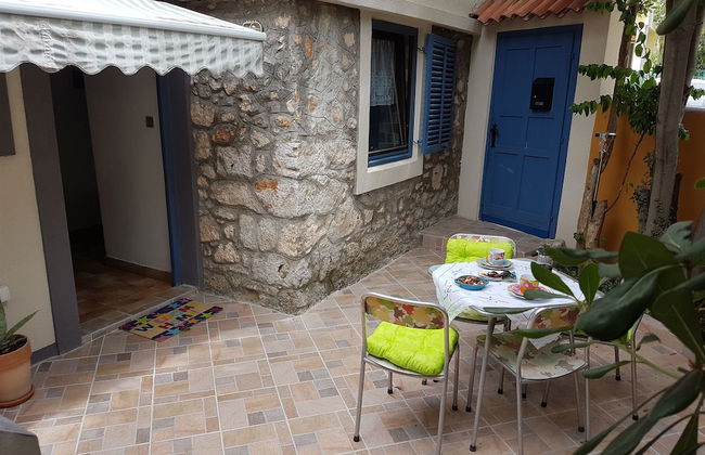 Apartments Estella - Foto 20