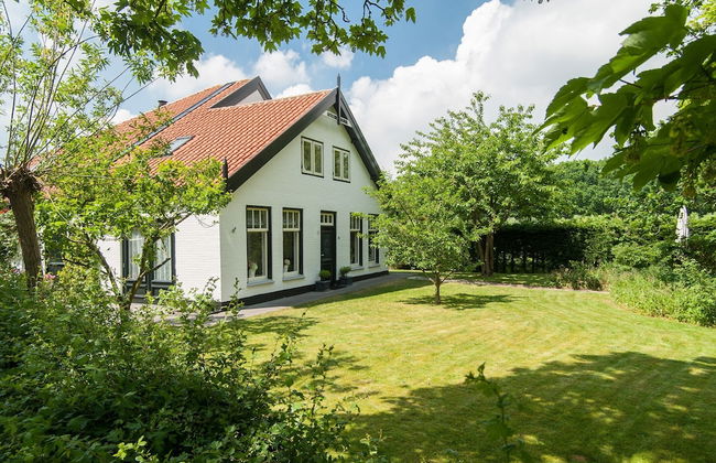 Peaceful Dune Retreat With Garden - Foto 18