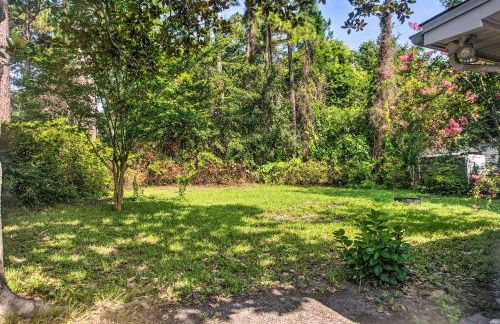 Pet-Friendly Brunswick Retreat with Gas Grill! - Foto 32