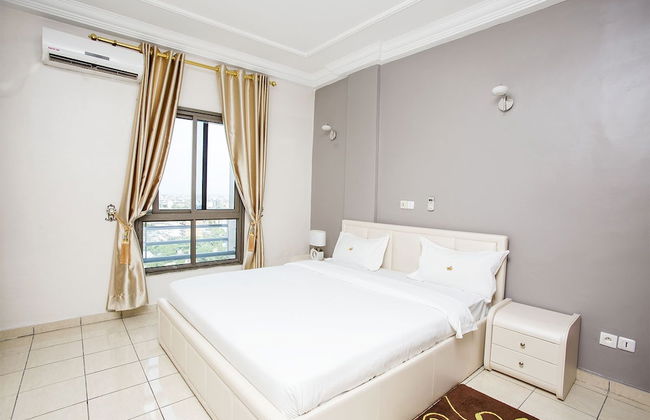 Résidence Le Carat Bonapriso - Foto 11