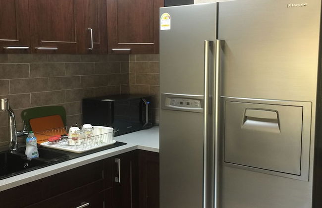 Terrace Hill Resort - Foto 50