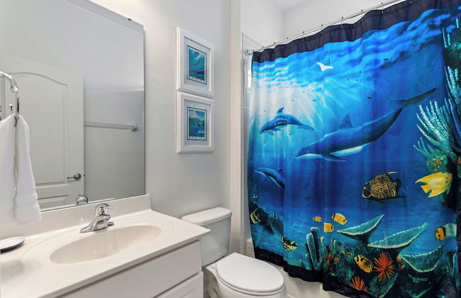 Breathe Easy at Solterra Resort by Shine Villas 706 - Foto 79