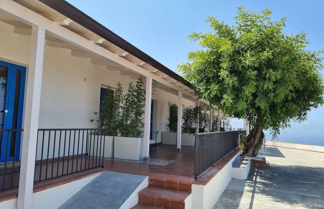 Skyview Cefalù - Foto 69