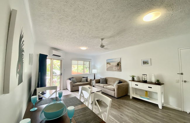 Cairns Beach Resort - Foto 15