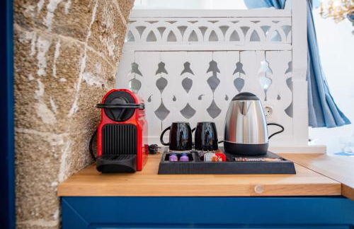 SUN PETRADI Tradition & Luxury - Foto 46