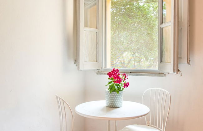 Villa Ammirata Room & Apartment - Foto 6