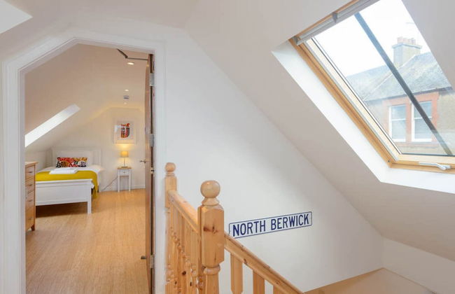 Curlew - Double Upper Apartment - Foto 6