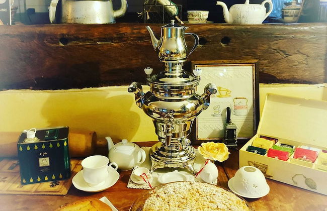 Agriturismo Tara - Foto 32