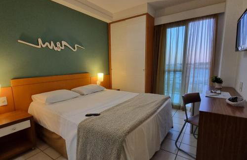 Espaço charmoso na ilha de Vitória Praia do Canto - Foto 1