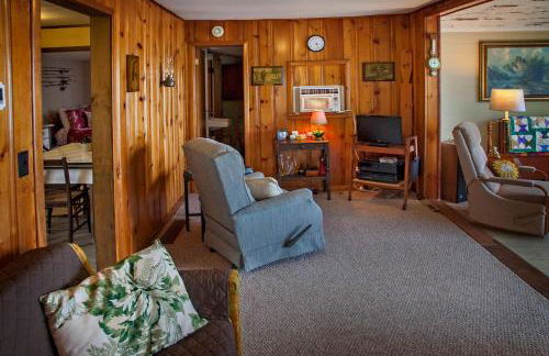 Nannie Bell's Cottage - Foto 15