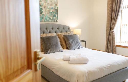 The Old Dairy - Foto 12