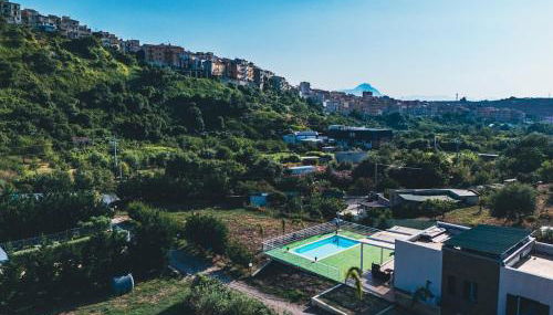 The Villa - Lascari Cefalu' - Foto 3