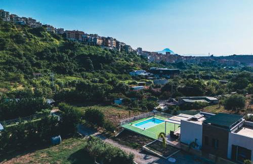 The Villa - Lascari Cefalu' - Foto 3