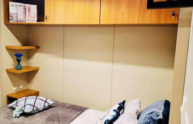 Cobertura Triplex ao Lado da Rua Coberta - Foto 36