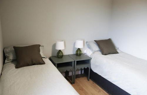 Eco-Lodge with hottub sea view Charleton Estate - Foto 9