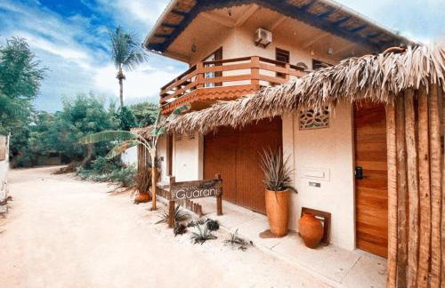 Casa Jeri Guarani - Foto 13