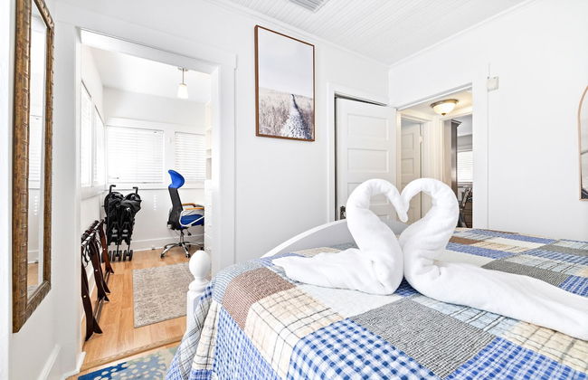 Hyde Park Hide Away - Foto 6