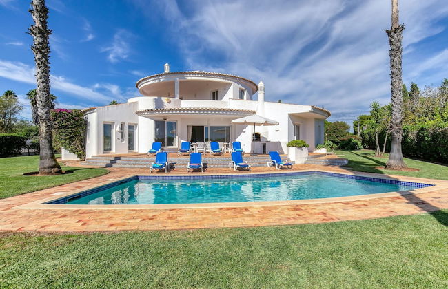 Vila Paraiso in Carvoeiro - Foto 32