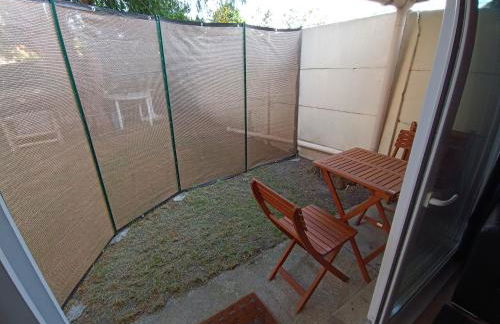 Studio cozy proche Paris - Aéroport Roissy Charles-de-Gaulle - Foto 32