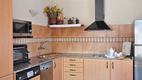 Casa Rural Rebost - Foto 5