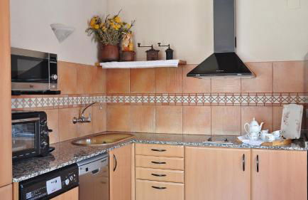 Casa Rural Rebost - Foto 5