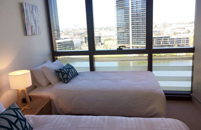 Wyndel Apartments Riverside on Collins - Foto 4