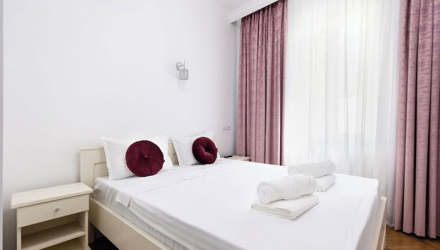 Bucharest Studio Wonderland Room - Foto 4, Habitación