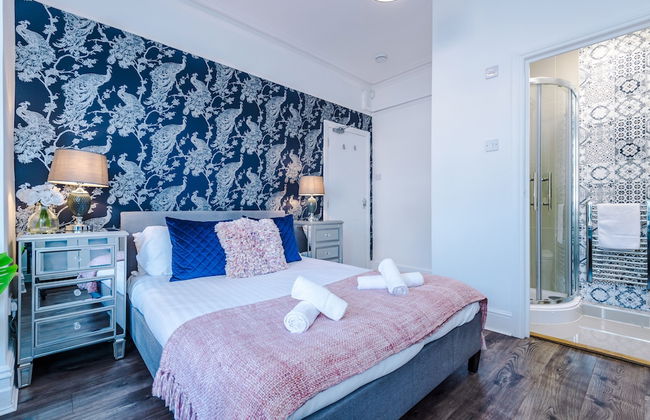 R&R Character Victorian 4-Bedroom Home - Foto 11