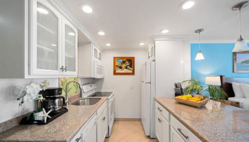 Lahaina Shores 212 - Foto 4