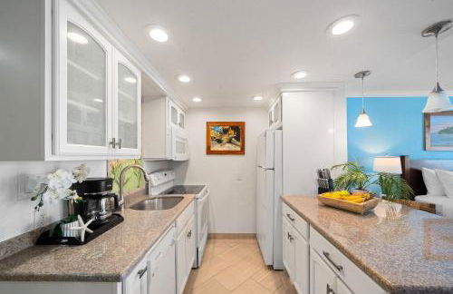 Lahaina Shores 212 - Foto 4