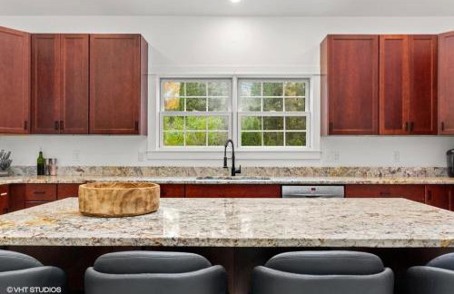 The Dakota by Juniper Holiday + Home - Foto 17