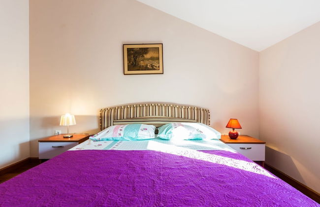 Elegant and Lavish Leisure Apartments Zadar With Outdoor Pool - Foto 2