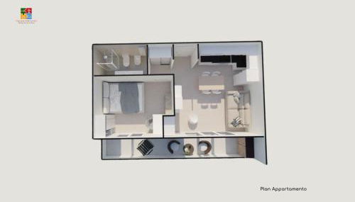 Florence Suite Apartment - Florence Suite Apartmen - Foto 5