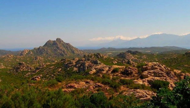 Giussani & Saleccia Beach Day Trip - Foto 2