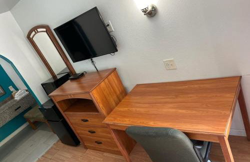 2 Double Beds Hotel Studio 234 - Foto 8