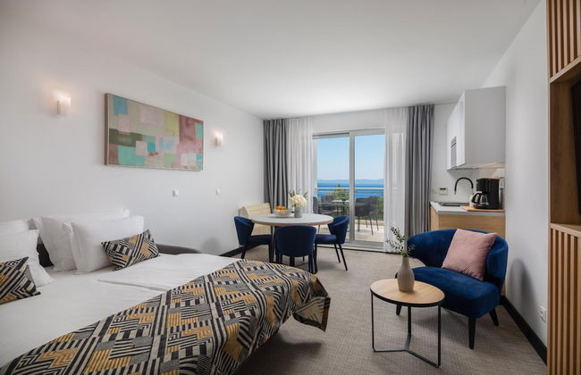 Noemia Apartments - Foto 13