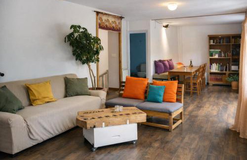 Casa La Farrapona Torrestío Babia - Foto 1