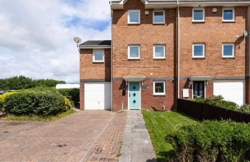 Coastal Retreat in Carmarthenshire - Foto 18