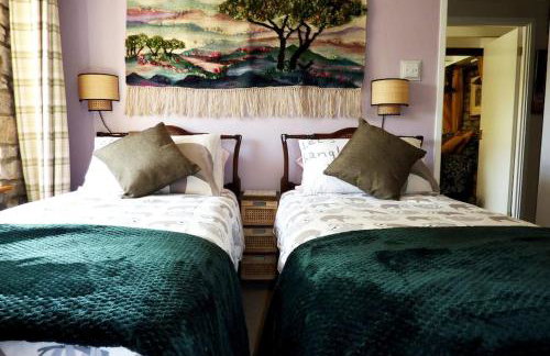 Butterfly Lodge quirky rural home stunning views - Photo 31