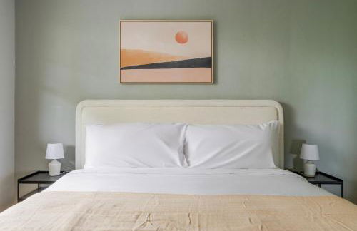 Blueground Downtown North view nr Park SFO-2008 - Foto 10