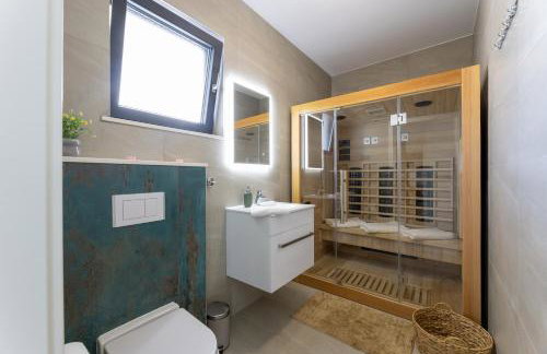 Luxury villa with a swimming pool Primosten - 23550 - Foto 27