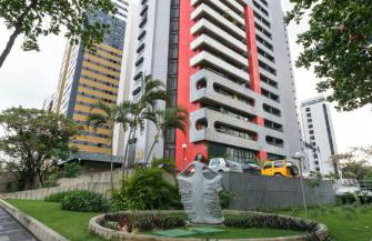 Apartmento em Boa Viagem - Foto 23