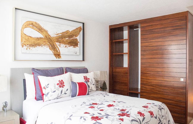 New Villa Deluxe, Golf Club, Punta Cala 205 - Foto 4