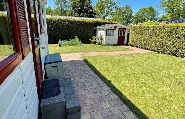 Attractive Chalet With Enclosed Garden Near sea - Foto 15