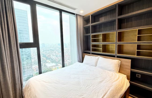 Vinhomes Metropolis by Emily in Town - Foto 15