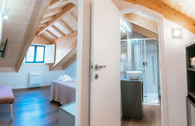 Blue House Ponte de Lima - Foto 14