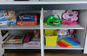 Oaza spokoju - Walendów - Foto 32