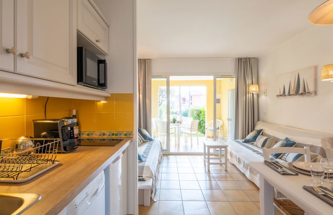 Les Rivages des Issambres - Foto 10